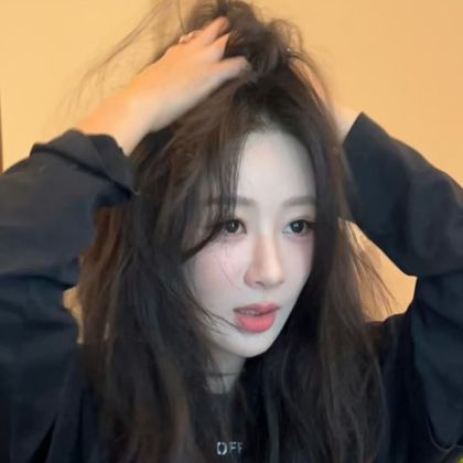 与紫同行 群聊头像