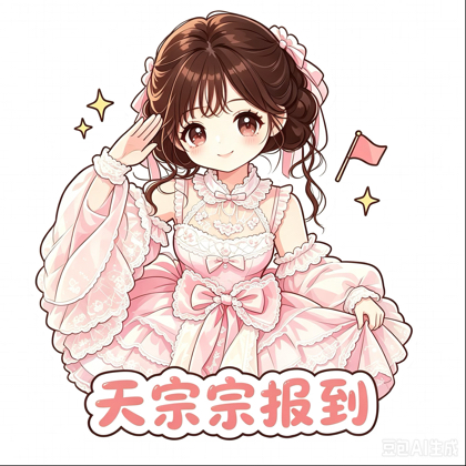 鱼乐三圈 群聊头像