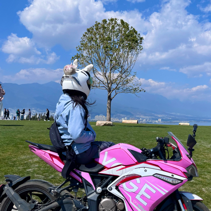 滇藏摩友路线路况分享群 群聊头像