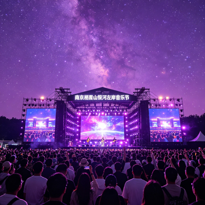 南京银河左岸-摇滚场🤘 群聊头像