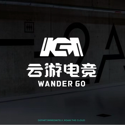 云游电竞江湖群 群聊头像