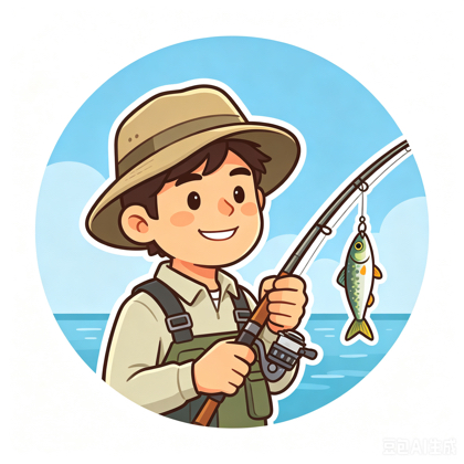 伊川路亚交流群 群聊头像