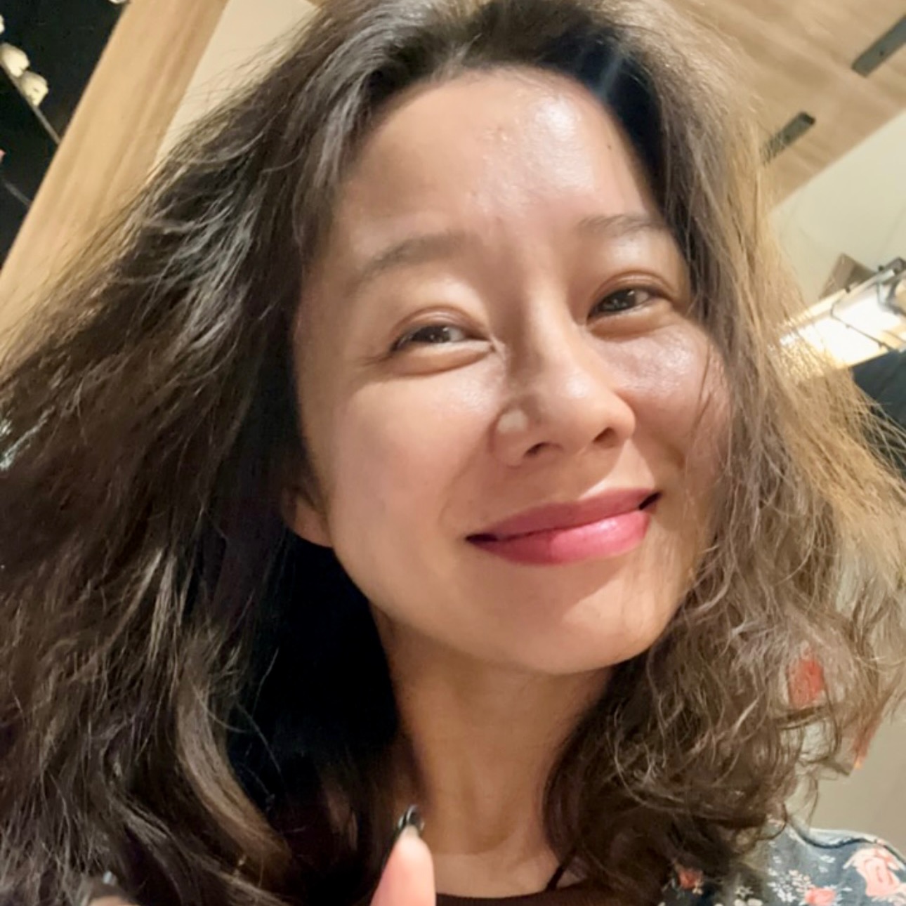 唐十三姨的粉丝2群 群聊头像