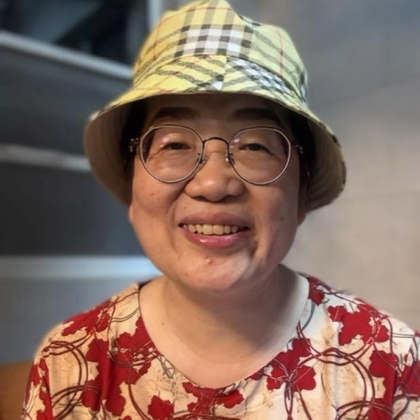 淑芬大院 群聊头像