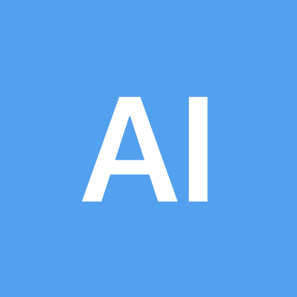 AI 数据分析 群聊头像