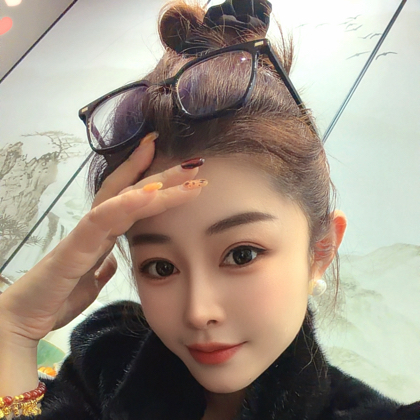 平平女装粉丝6群 群聊头像
