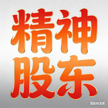 枕头哥精神股东 群聊头像