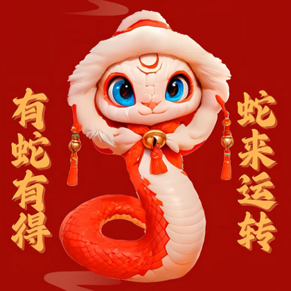 77蛇🐍迹～岁月坊👏 群聊头像