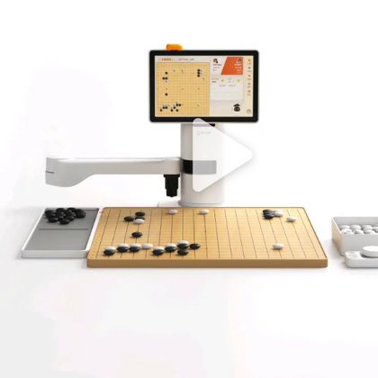 围棋涨棋讨论 群聊头像