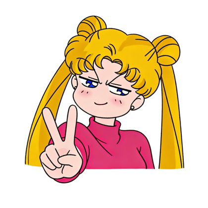 美少女粉丝群👚 群聊头像