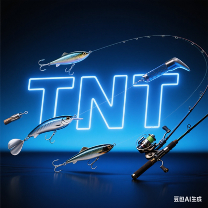 TNT路亚基地（🎣群） 群聊头像