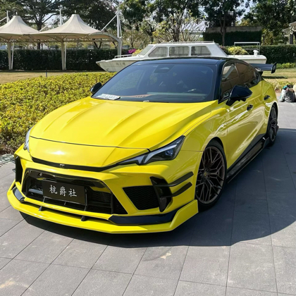 全新MG联盟 群聊头像