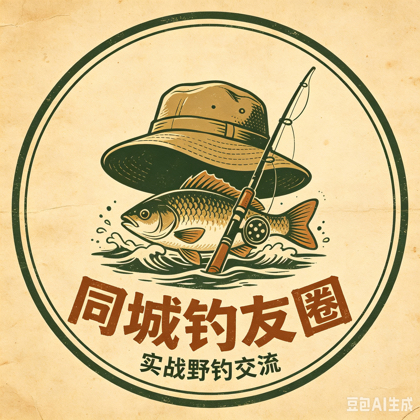 小万野钓钓友交流群 群聊头像