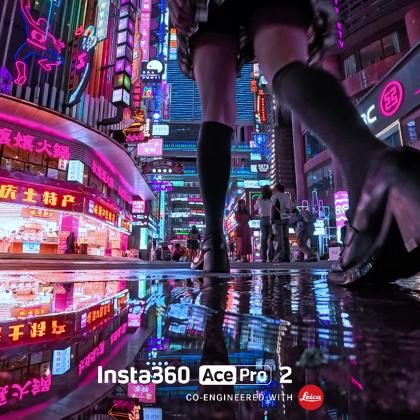 影石摄影交流群 群聊头像
