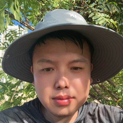 路亚交流群 群聊头像