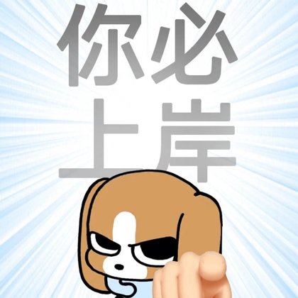 27专升本（上岸 ！！） 群聊头像