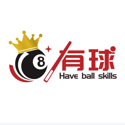 有球台球俱乐部 群聊头像
