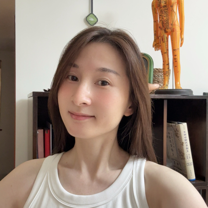③中式养颜分享三群 群聊头像