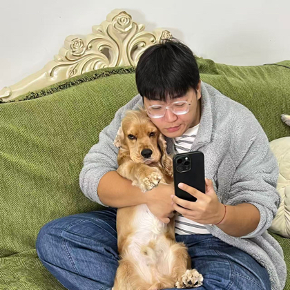 大增增牌子🐶交流 1️⃣群 群聊头像