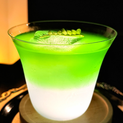 山野·微醺酒肆 群聊头像
