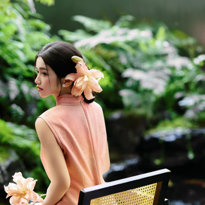中国美学交流群（提高审美） 群聊头像