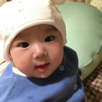 孕妈宝妈分享群（仅限女生） 群聊头像