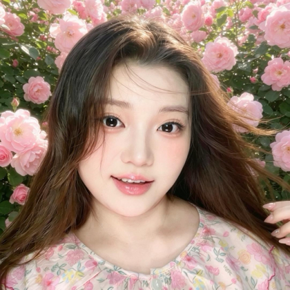 米宝们的美妆交流1 群 群聊头像