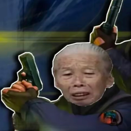 秋刀鱼cs上车 群聊头像