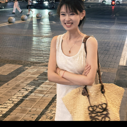 一起打卡减肥吧！ 群聊头像