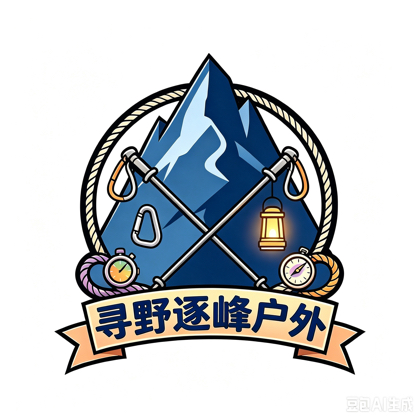 北京寻野逐峰户外 群聊头像