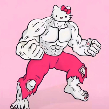 猛猛练打卡群 群聊头像