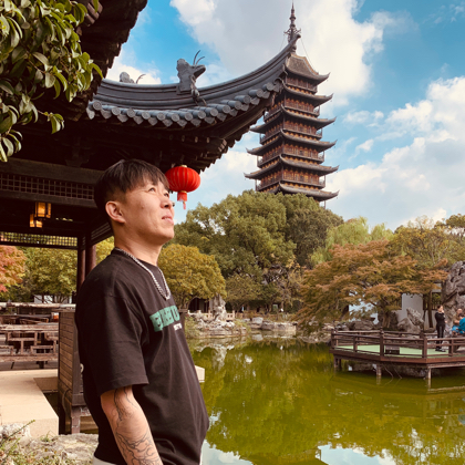 扶远峰哥爱钓鱼 群聊头像