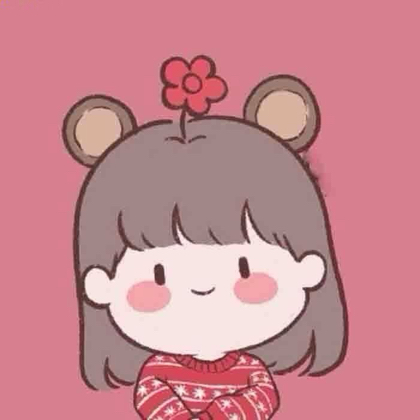 吉他姐姐的学习群 群聊头像