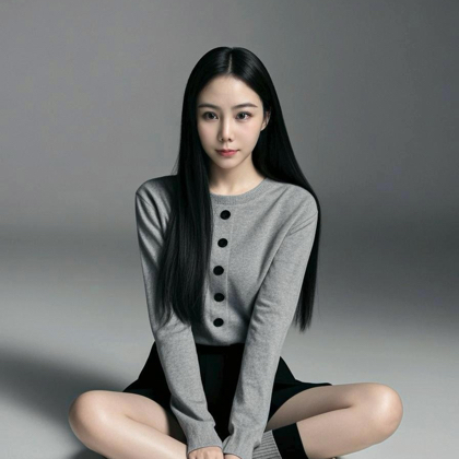 闺蜜群👭 群聊头像