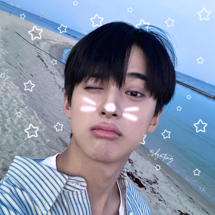 ☆*:双鱼座小狗欧巴:*☆ 群聊头像