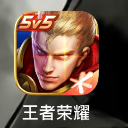 王者搭子群 群聊头像
