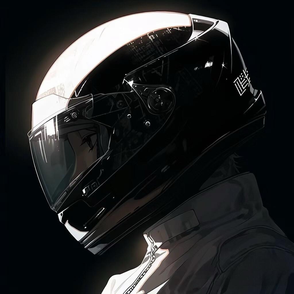 🏍️💨追焦拍摄3群 群聊头像