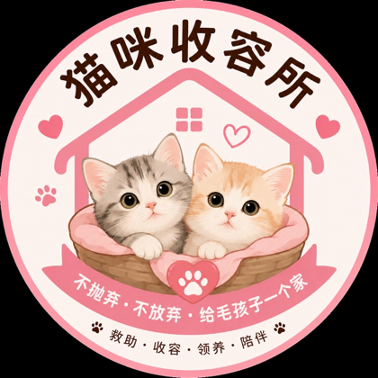 福州猫咪收容救助领养 群聊头像