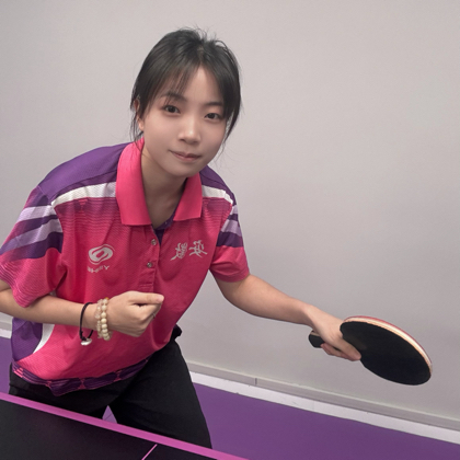 孟圆乒乓球🏓粉丝团群 群聊头像