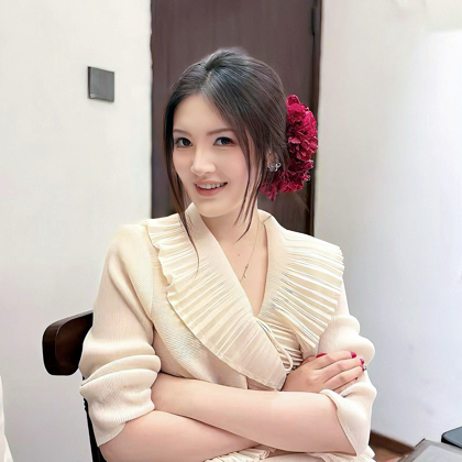 美女宝宝进阶版 群聊头像