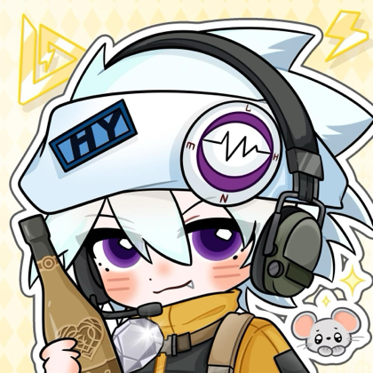 三角洲猛攻1群 群聊头像