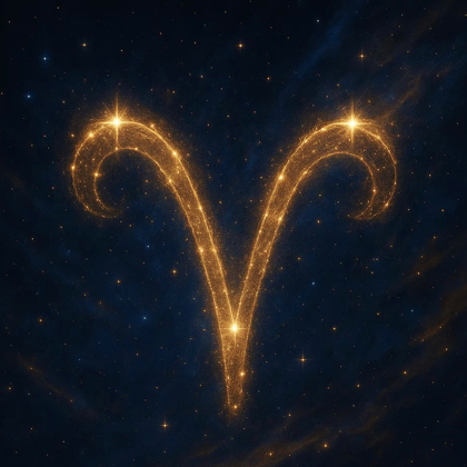 白羊座♈ 群聊头像