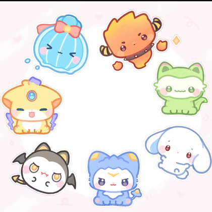 抓精灵. 群聊头像