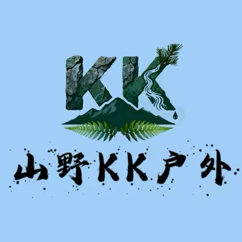 山野KK户外1️⃣群 群聊头像