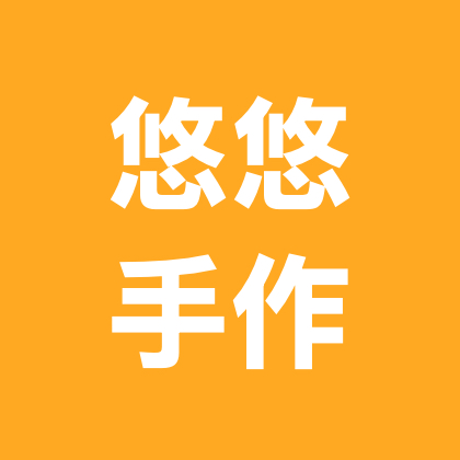 钩织学习教程 群聊头像