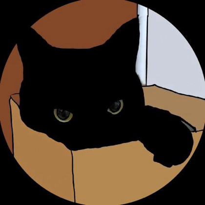 猫薄荷 群聊头像