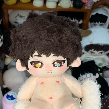 换棉装骨 群聊头像