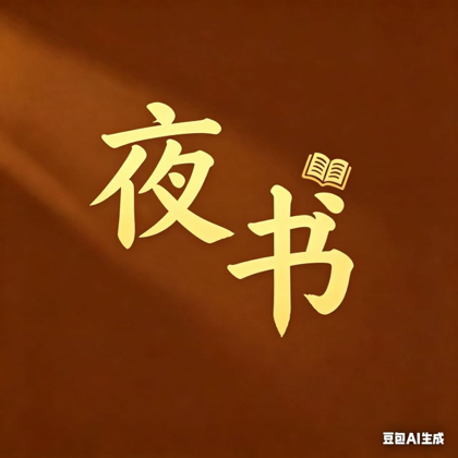 夜里读读书 群聊头像