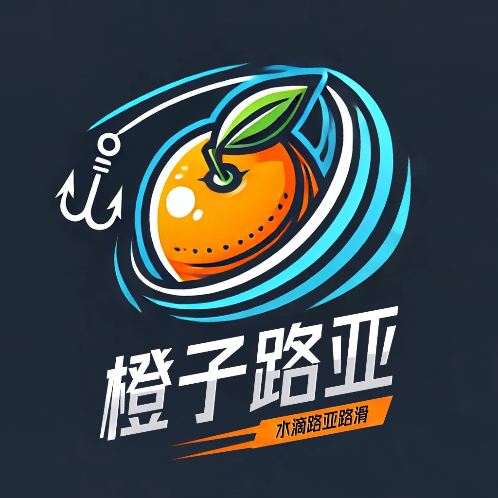 伸缩路亚钓友交流 群聊头像