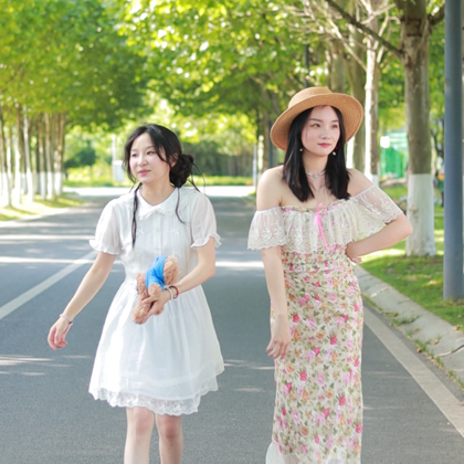 Mini姐妹穿搭屋 分享群～ 群聊头像